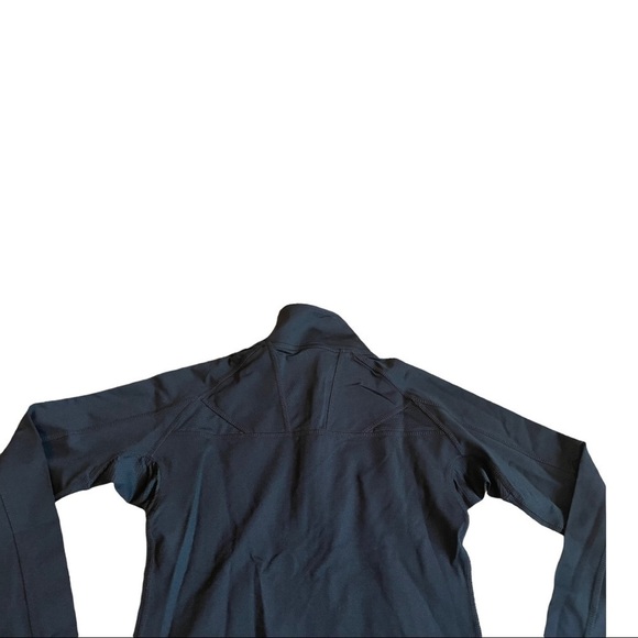 STORMTECH Performance Women's Supplex Textured Jacket — SAJ014 - Picture 5 of 10